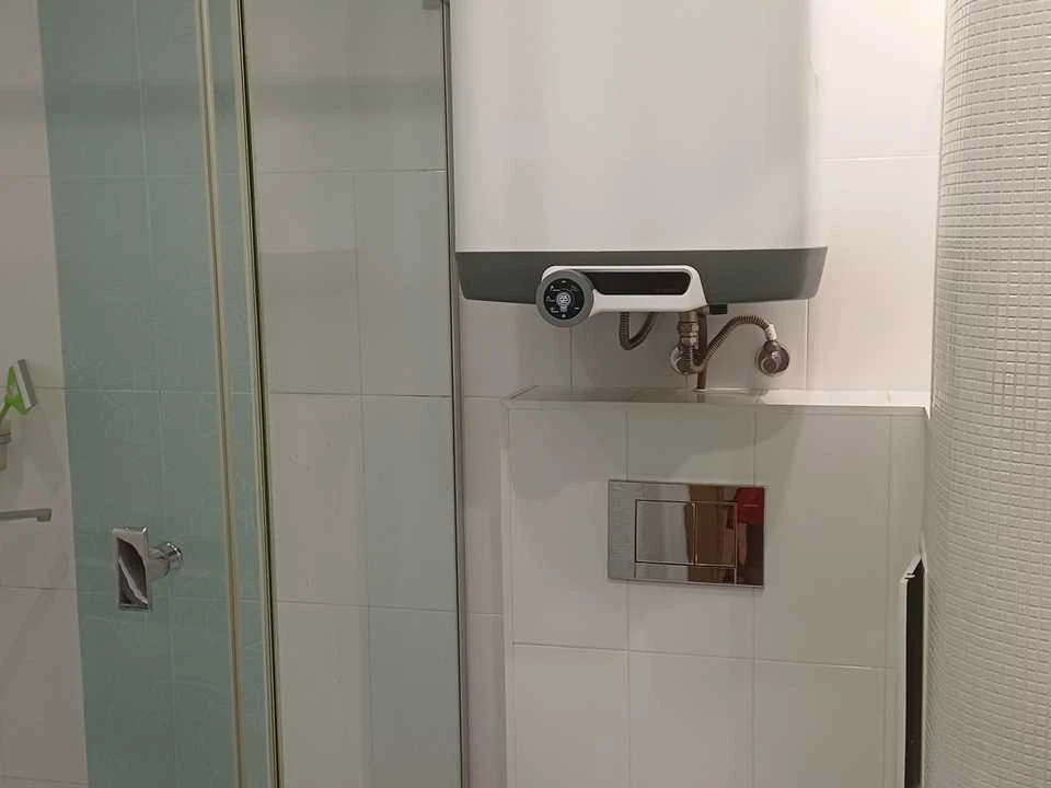Apartment. Zaporizhzhia, Khortytske highway