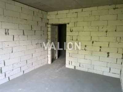 Без %. 1-кімнатна квартира в ЖК Forest Park, 41 м² – соснова
