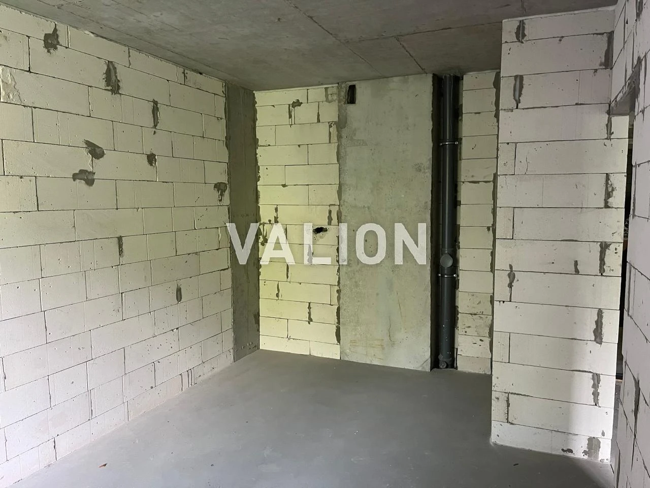 Без %. 1-кімнатна квартира в ЖК Forest Park, 41 м² – соснова