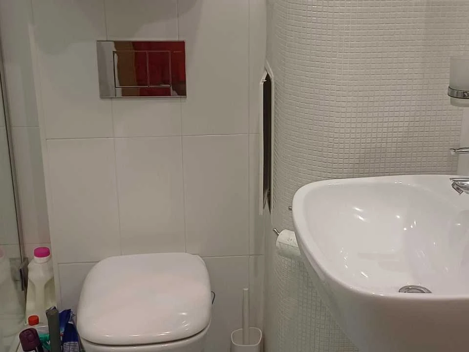 Apartment. Zaporizhzhia, Khortytske highway