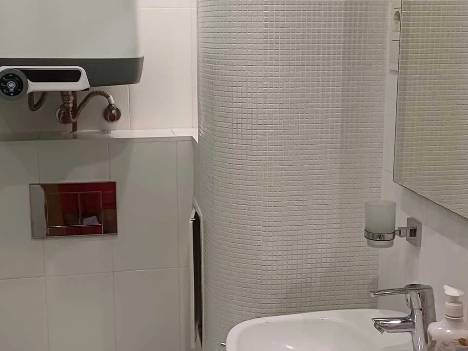 Apartment. Zaporizhzhia, Khortytske highway