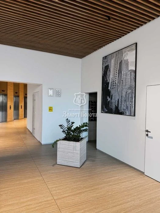 Квартира, 3к. Під ремонт. ЖК Manhattan city. пр-т Берестейсь