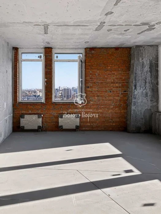 Квартира, 3к. Під ремонт. ЖК Manhattan city. пр-т Берестейсь