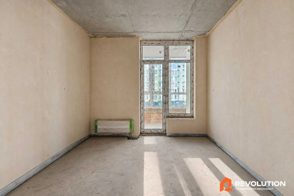 Без комісії. Продаж 3к квартири 84.8м2, ЖК Нивки Парк Святош