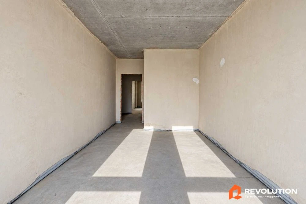 Без комісії. Продаж 3к квартири 84.8м2, ЖК Нивки Парк Святош