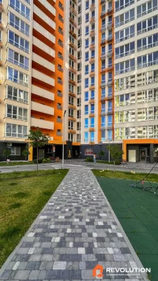 Без комісії. Продаж 3к квартири 84.8м2, ЖК Нивки Парк Святош