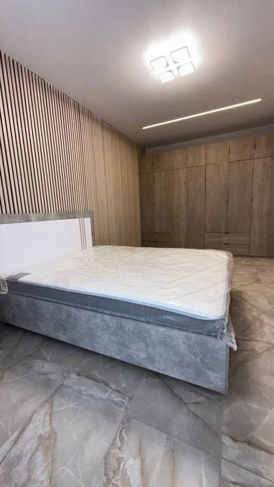 Є ГАЗ! Продаж 2к квартири з абсолютно новим ремонтом на Бере