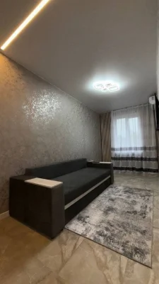 Є ГАЗ! Продаж 2к квартири з абсолютно новим ремонтом на Бере