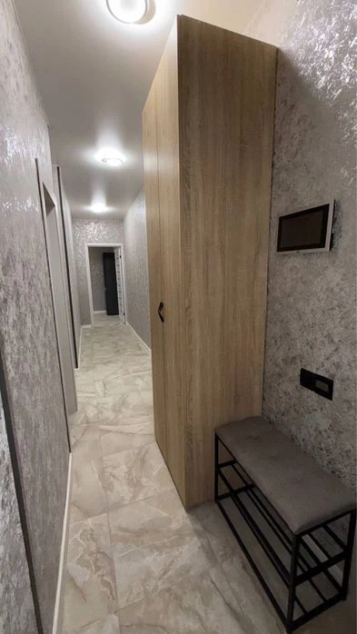 Є ГАЗ! Продаж 2к квартири з абсолютно новим ремонтом на Бере
