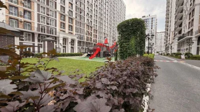 ПРОДАЖ! ЖК НОВА АНГЛІЯ, метро Васильківська