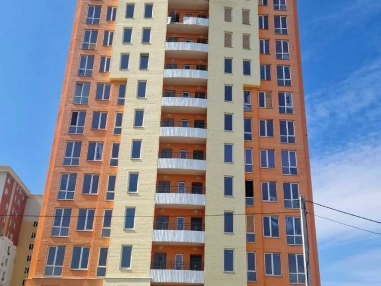 Apartment. Kharkiv, Gvardeytsiv-Shyronintsiv st.