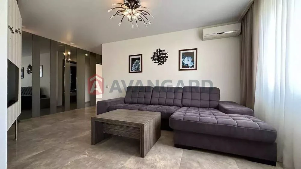 3 bedroom apartment for sale