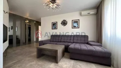 3 bedroom apartment for sale