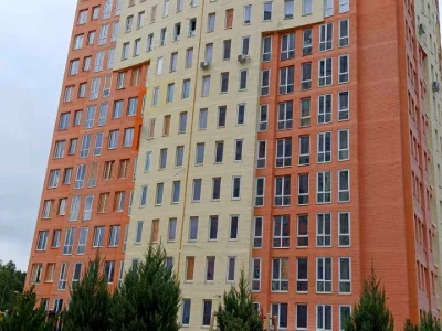 Apartment. Kharkiv, Gvardeytsiv-Shyronintsiv st.