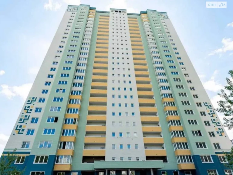 Продаж Квартира Осокорки