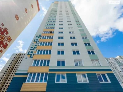Продаж Квартира Осокорки