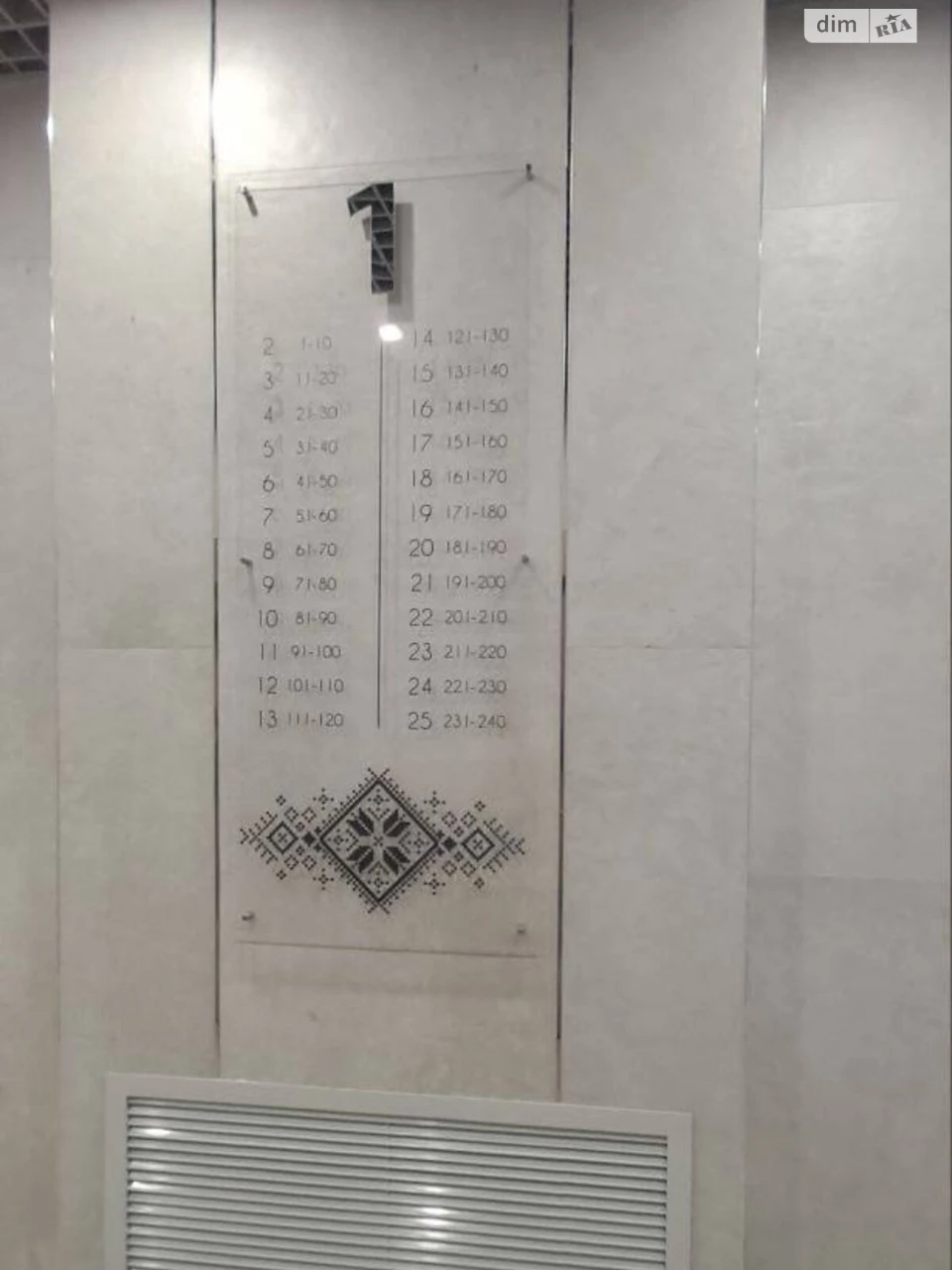 Продаж Квартира Осокорки