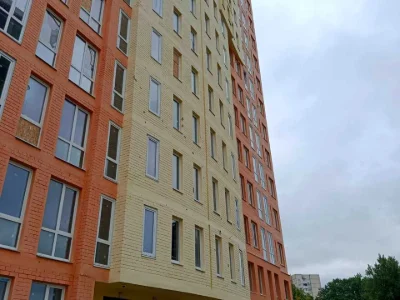 Apartment. Kharkiv, Gvardeytsiv-Shyronintsiv st.