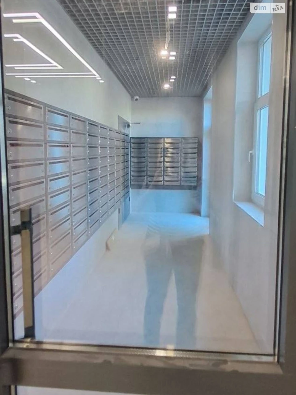 Продаж Квартира Осокорки