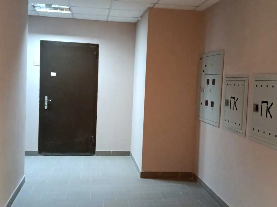 Apartment. Kharkiv, Gvardeytsiv-Shyronintsiv st.