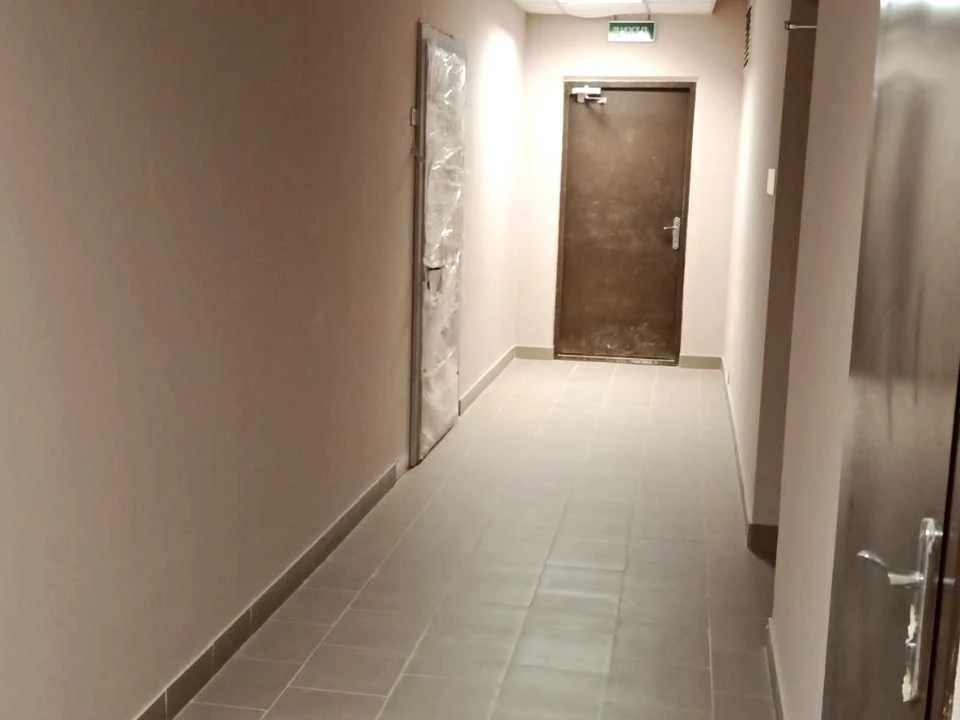 Apartment. Kharkiv, Gvardeytsiv-Shyronintsiv st.