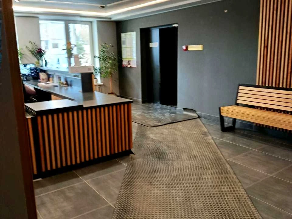 Apartment. Kharkiv, Gvardeytsiv-Shyronintsiv st.