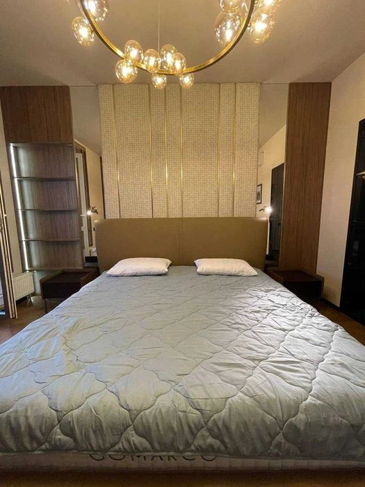 Без %, Новопечерські Липки, Верхогляда, 3, Однокімнатна 48 м