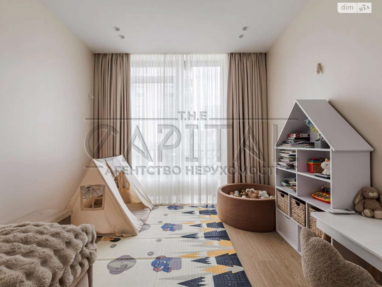 Продаж Квартира Печерський