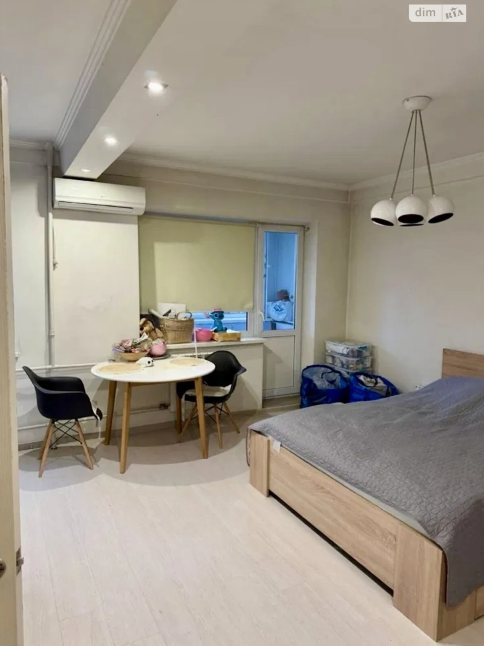 Продаж Квартира Соцмісто