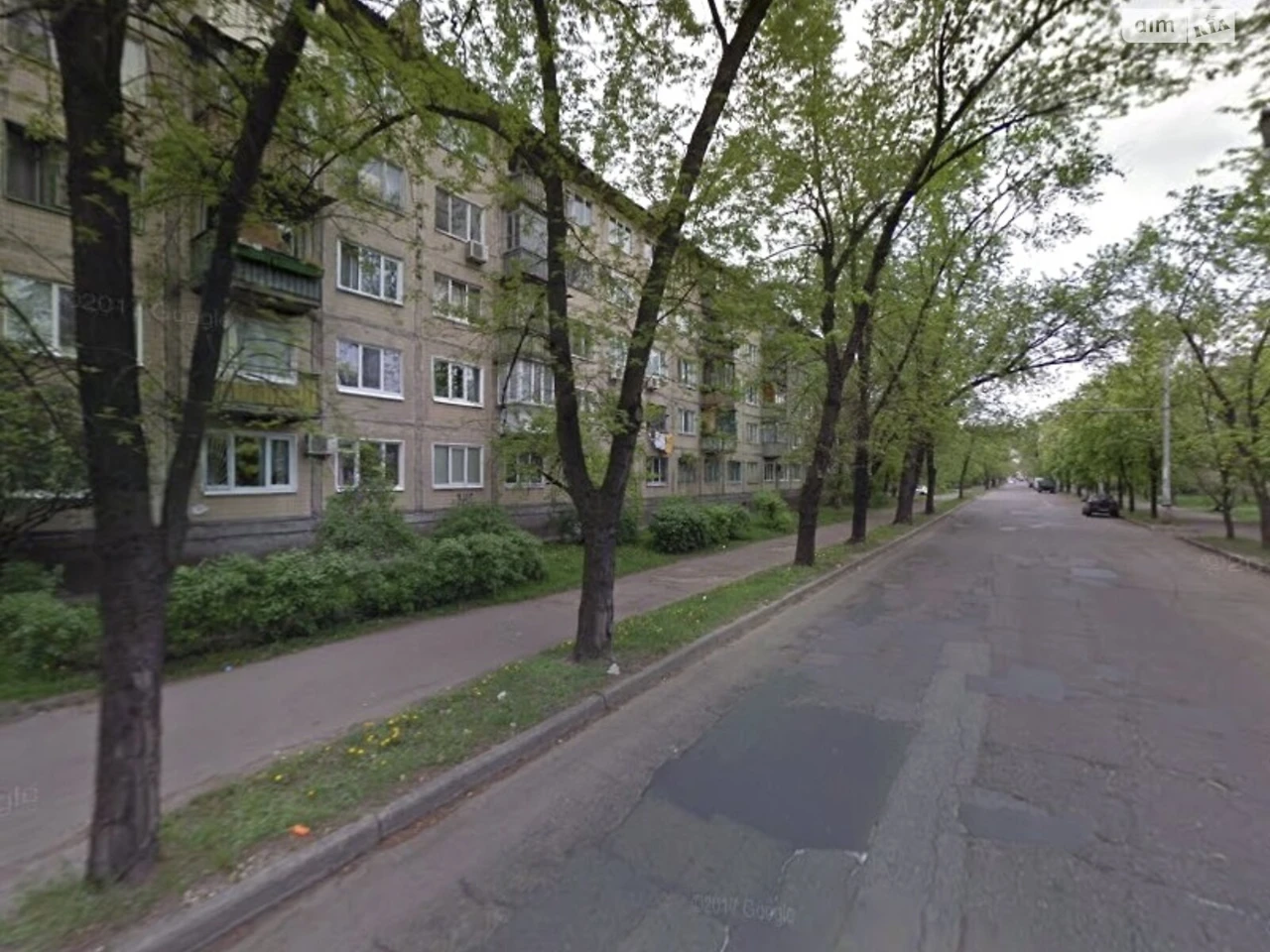 Продаж Квартира Соцмісто