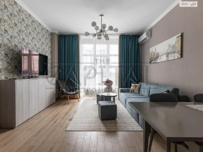 Продаж Квартира Печерський