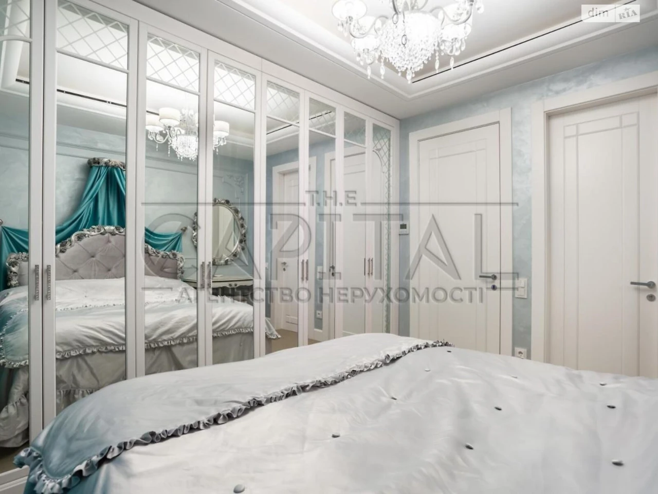 Продаж Квартира Печерський