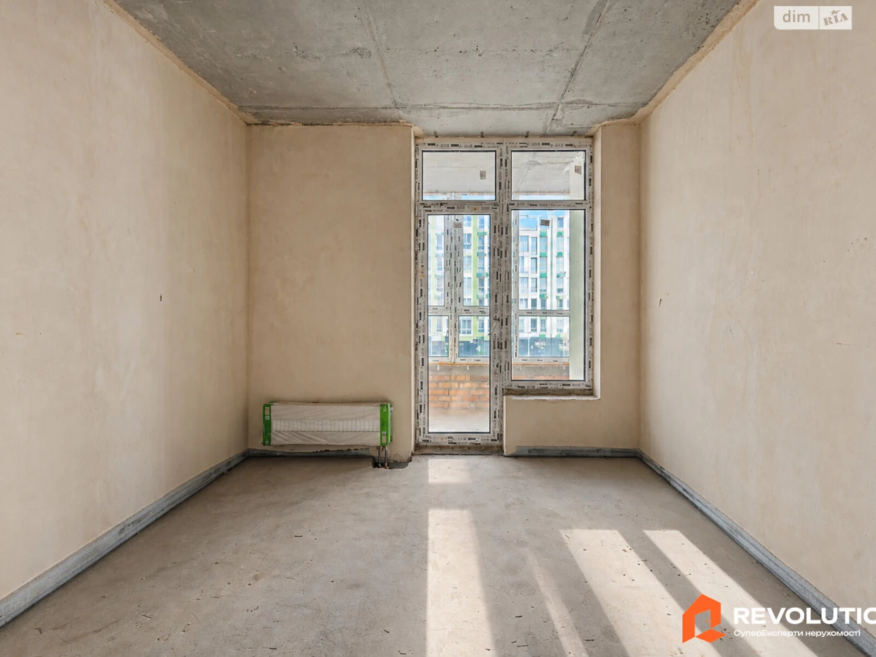 Продаж Квартира Ґалаґани