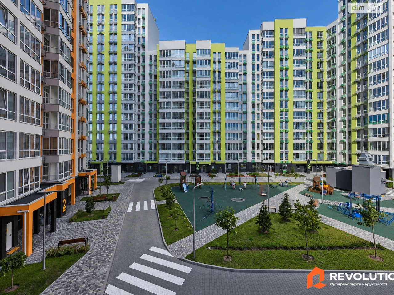 Продаж Квартира Ґалаґани