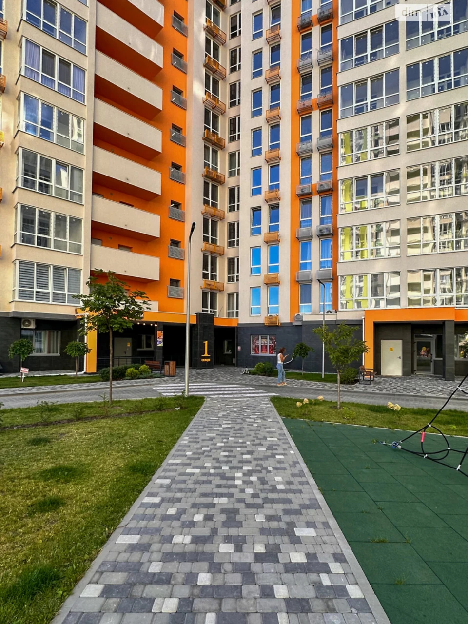 Продаж Квартира Ґалаґани