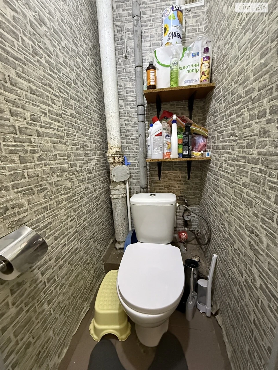 Продаж Квартира Позняки