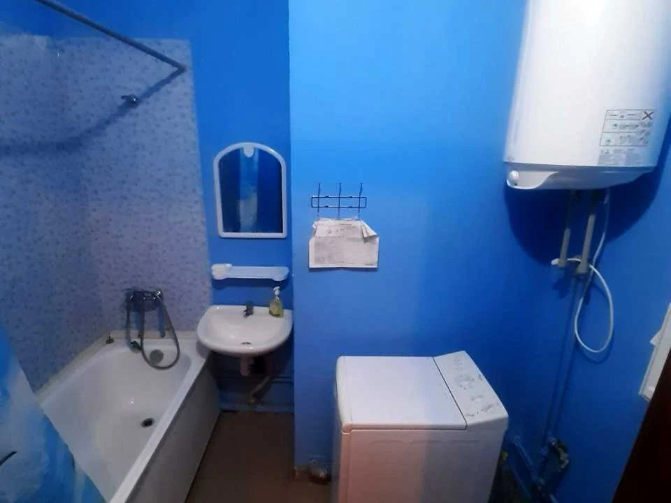 Apartment. Dnipro, Blizhnia St.