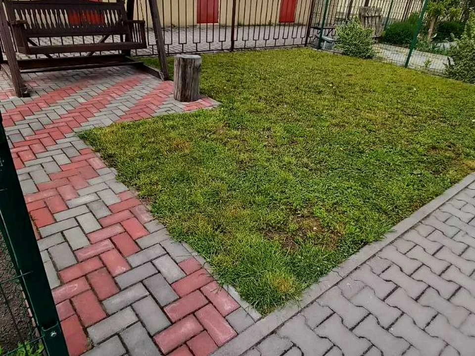 Будинок. Хмельницький, Зарічанський пров.