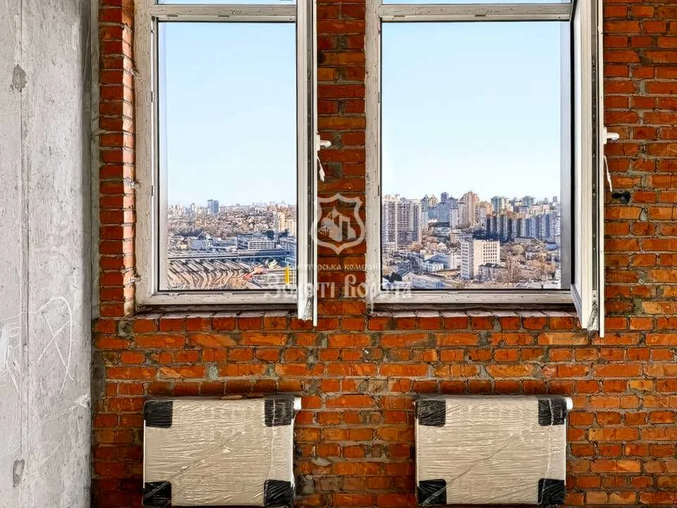 Квартира. Київ, Берестейський просп. (Перемоги), 11 к