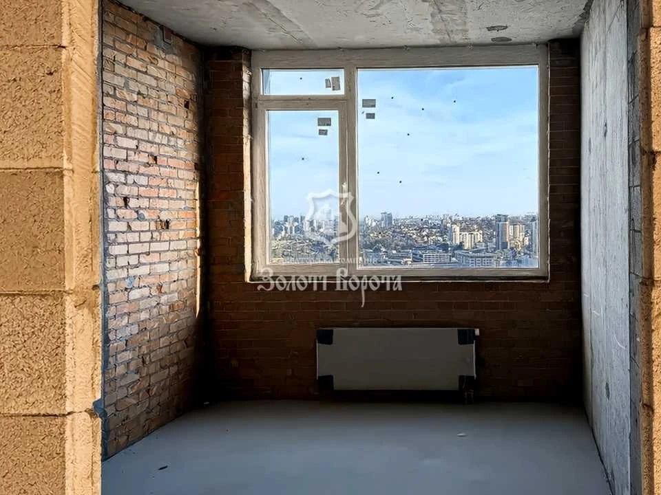 Квартира. Київ, Берестейський просп. (Перемоги), 11 к
