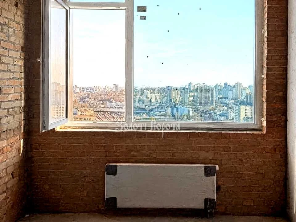 Квартира. Київ, Берестейський просп. (Перемоги), 11 к