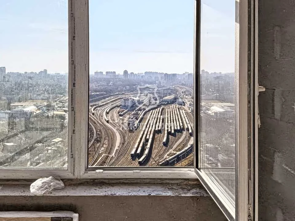 Квартира. Київ, Берестейський просп. (Перемоги), 11 к