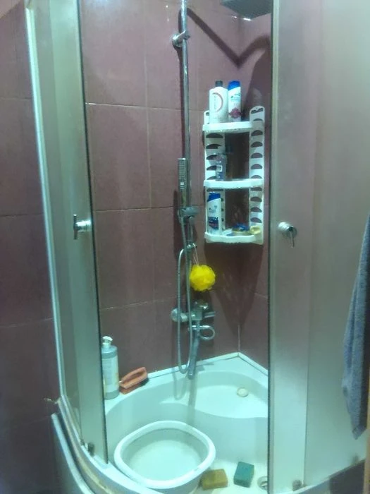 Продам однокімнатну квартиру 21 м² на вул. Яскравій