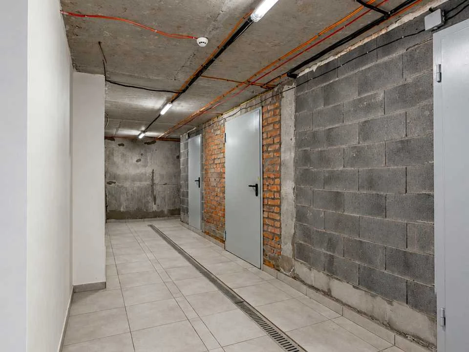Квартира. Київ, Олеся Бердника вул.