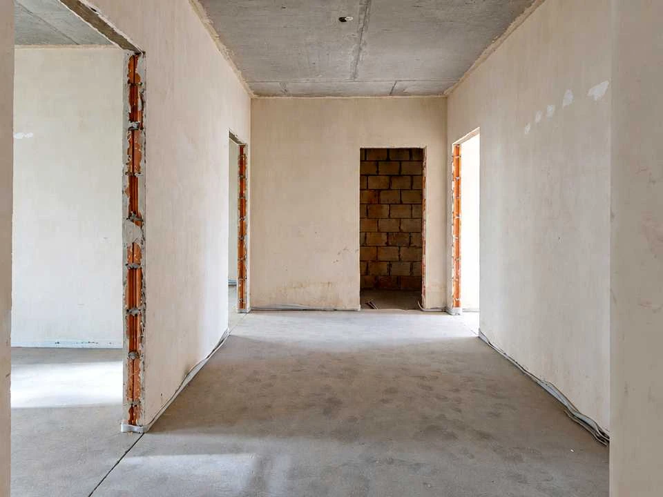 Квартира. Київ, Олеся Бердника вул.