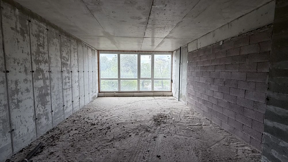 Срочно продам студийную квартиру в ЖК Derby Style House 4 ст.