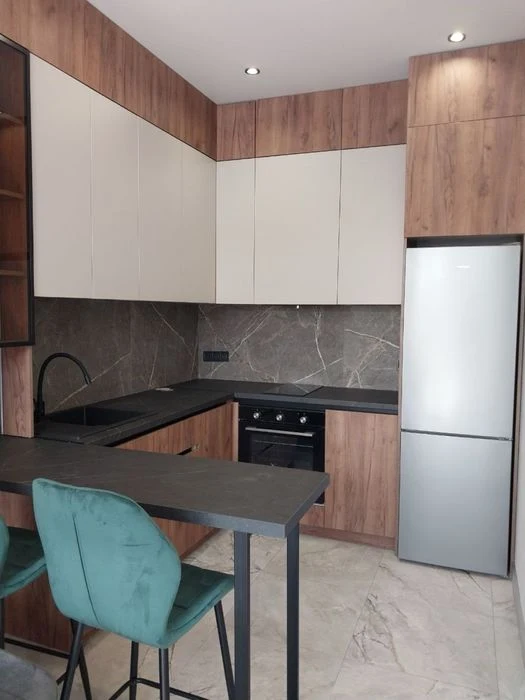 Продам 2 комн Квартира ЖК Аржанова