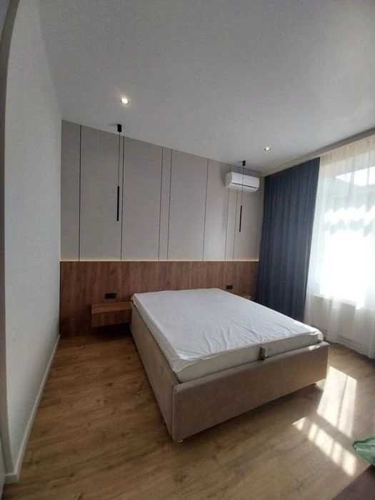 Продам 2 комн Квартира ЖК Аржанова