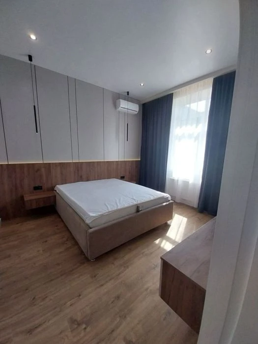 Продам 2 комн Квартира ЖК Аржанова