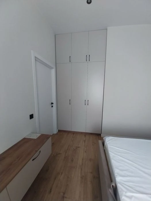 Продам 2 комн Квартира ЖК Аржанова